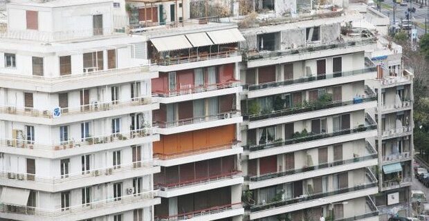 Πώς θα φορολογούνται τα ενοίκια