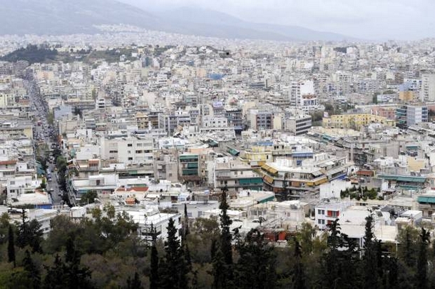 Αφορολόγητο στα 50.000 ευρώ εξετάζει η κυβέρνηση