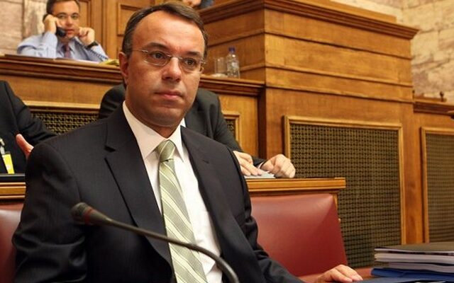 Κήρυξαν ανεπιθύμητους τρεις βουλευτές στη Φθιώτιδα