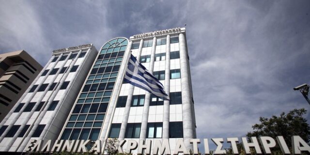Οι προσδοκίες ενόψει Eurogroup εκτόξευσαν το Χρηματιστήριο