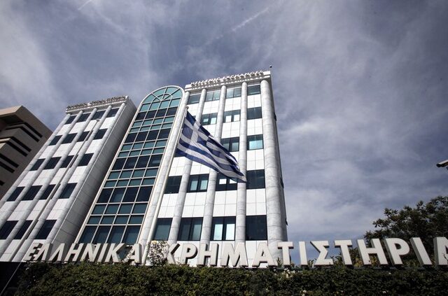 Οι προσδοκίες ενόψει Eurogroup εκτόξευσαν το Χρηματιστήριο
