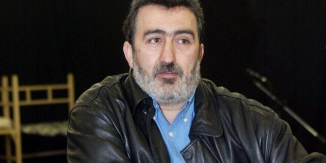 Έδωσε ονόματα ο Αραβαντινός: Ο Κονσολίδης πήγε να αυτοκτονήσει, γι’ αυτό τον πήγαν στο ψυχιατρείο