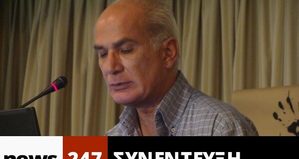 Ασημόπουλος: “Ο φόβος της αντεκδίκησης κάνει τα θύματα σιωπηλά”