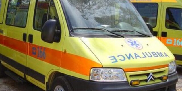 Συνελήφθη 79χρονος οδηγός που παρέσυρε και εγκατέλειψε 3χρονο