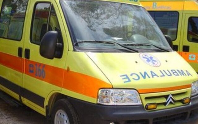 Συνελήφθη 79χρονος οδηγός που παρέσυρε και εγκατέλειψε 3χρονο