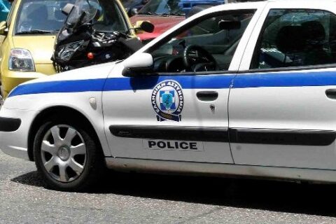 Δολοφονία 18χρονου αλλοδαπού στο Πεδίον του Άρεως