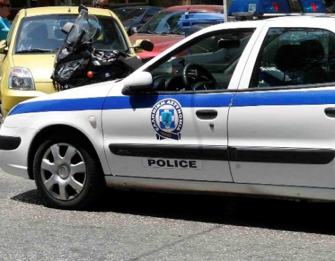 Δολοφονία 18χρονου αλλοδαπού στο Πεδίον του Άρεως