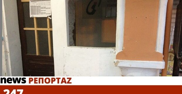 Από τη Χάλκη στη Ρόδο για ΑΤΜ
