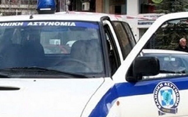 Γυναίκα βούτηξε στο κενό από ταράτσα ξενοδοχείου στη Λέσβο