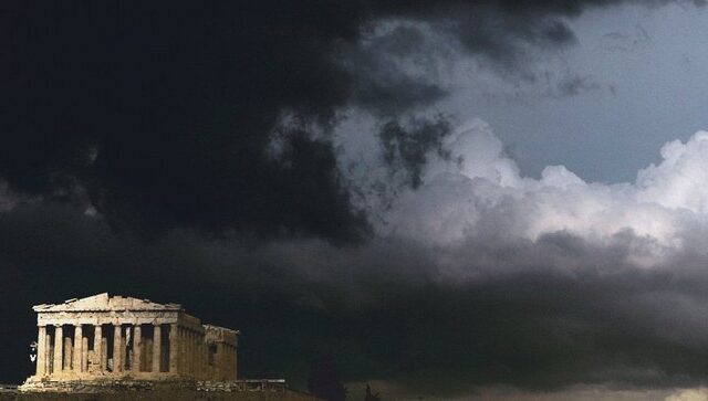 Τέλος παιχνιδιού για την Ελλάδα