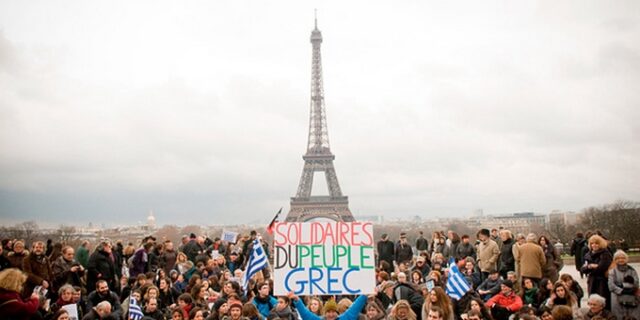 Steen Jakobsen: Γιατί χρειαζόμαστε την κρίση