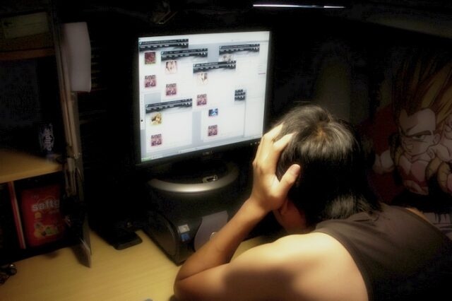 Cyber bullying: Ο τραμπουκισμός στο διαδίκτυο