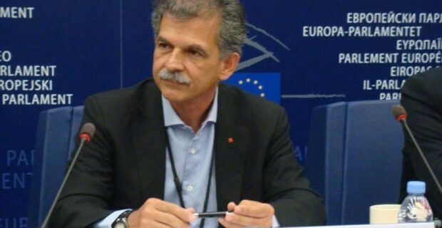 Δανέλλης: “Το σύστημα οδικής ασφάλειας e-Call θα σώσει 2.500 ζωές τον χρόνο”