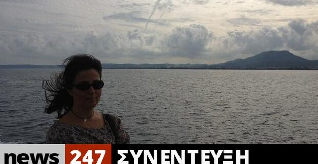 Η ιστορία μιας εκπαιδευτικού: Αφήνοντας την οικογένεια στην Πάτρα για να διδάξει στην ακριτική Νίσυρο