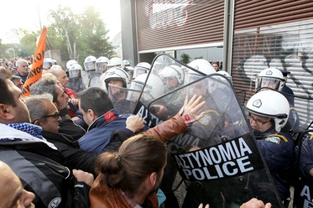 Τη Δευτέρα δικάζονται οι συλληφθέντες για την επίθεση στον Γερμανό πρόξενο