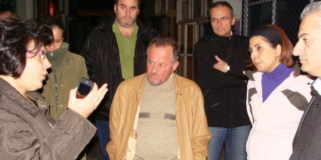 Με παρέμβαση εισαγγελέα τα στοιχεία των υπό διαθεσιμότητα υπαλλήλων της Αν. Μακεδονίας-Θράκης