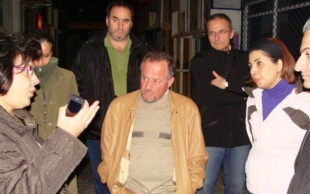 Με παρέμβαση εισαγγελέα τα στοιχεία των υπό διαθεσιμότητα υπαλλήλων της Αν. Μακεδονίας-Θράκης