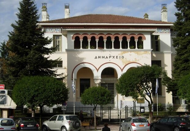 Δεκαπλάσιο Τέλος Ακίνητης Περιουσίας για να μην “βουλιάξουν” οι δήμοι