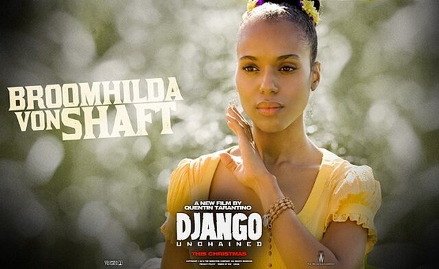 Τέρμα το φροντιστήριο! Φέρτε μας το ”Django”