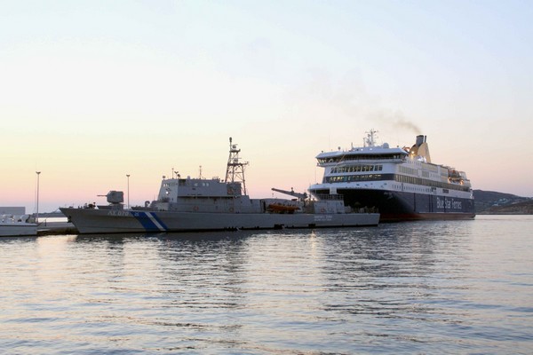 Σπουδαστές του Εμπορικού Ναυτικού δεν βρίσκουν πλοία για την πρακτική τους και κινδυνεύουν με διαγραφή