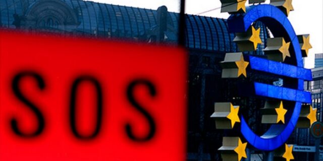 ΕΚΤ: Πιθανή και νέα διαγραφή μέρους του ελληνικού χρέους