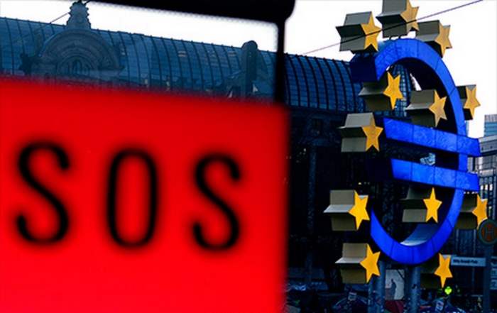 ΕΚΤ: Πιθανή και νέα διαγραφή μέρους του ελληνικού χρέους