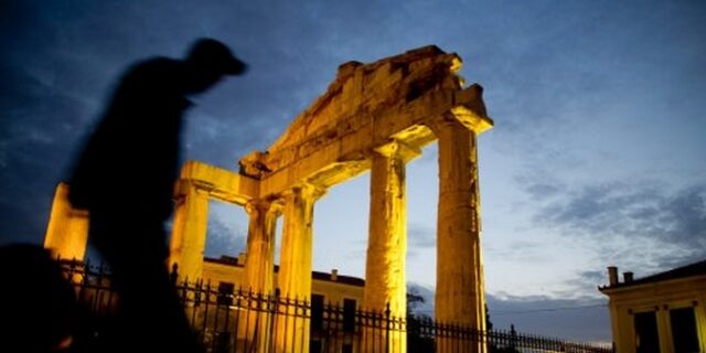 Γερμανοί βιομήχανοι απαιτούν αυστηρή εποπτεία στην Ελλάδα