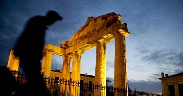 Γερμανοί βιομήχανοι απαιτούν αυστηρή εποπτεία στην Ελλάδα