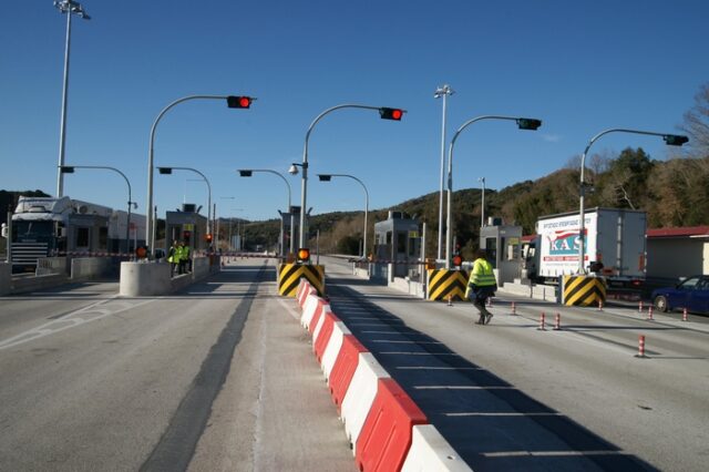 Προσφυγές στο ΣτΕ για τη μεταβίβαση της “Εγνατίας Οδού” στο ΤΑΙΠΕΔ