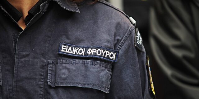 Αντισυνταγματικός ο αποκλεισμός των γυναικών από τις θέσεις Ειδικών Φρουρών