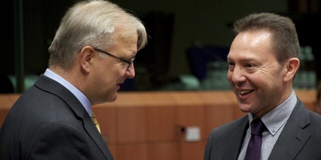 Γερμανία: Δεν θα έρθει το τέλος του κόσμου αν δεν επιτευχθεί συμφωνία