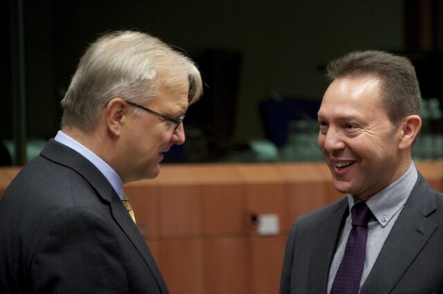 Τα διεθνή ΜΜΕ για Eurogroup και Ελλάδα