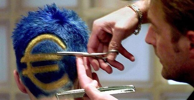 Νέο κούρεμα 50% για την Ελλάδα σχεδιάζουν ΕΚΤ και ΔΝΤ