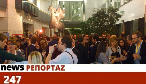 Όλη η Ευρώπη “μέθυσε” με κρητικό κρασί