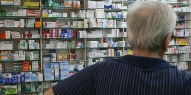 Φαρμακευτικός Σύλλογος Αχαΐας: “Να πού οφείλονται οι ελλείψεις φαρμάκων”
