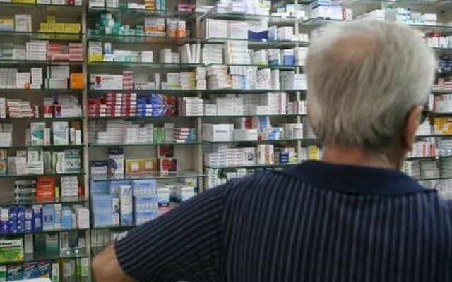 Φαρμακευτικός Σύλλογος Αχαΐας: “Να πού οφείλονται οι ελλείψεις φαρμάκων”