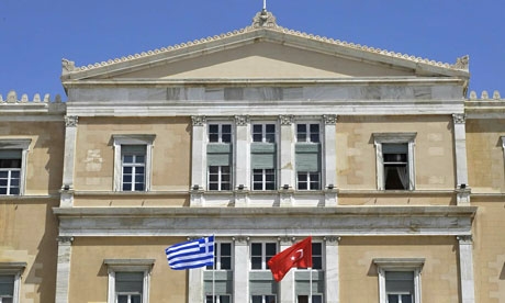 Οι Τούρκοι επενδυτές ”ψηφίζουν” Ελλάδα