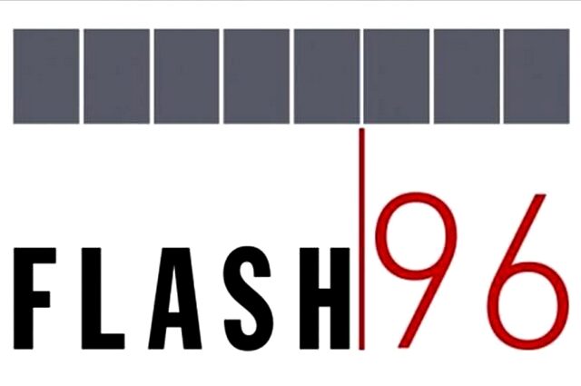 Κατάσχεση στον Flash