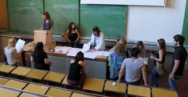 Μέχρι 12 Σεπτεμβρίου οι αιτήσεις για το Μεταπτυχιακό «Διεθνής Διοικητική των Επιχειρήσεων» του ΤΕΙ Πειραιά
