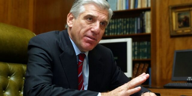 Εισαγγελική έρευνα για αγορά ελικοπτέρων επί υπουργίας Παπαντωνίου