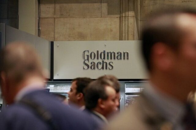Goldman Sachs: ”Κούρεμα” 80 δισ. ευρώ για τη βιωσιμότητα του ελληνικού χρέους