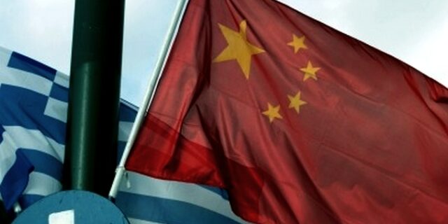Ελλάδα και Κίνα ενώνουν τις δυνάμεις για τη χρήση φυσικού αερίου ως εναλλακτικού καυσίμου στα πλοία