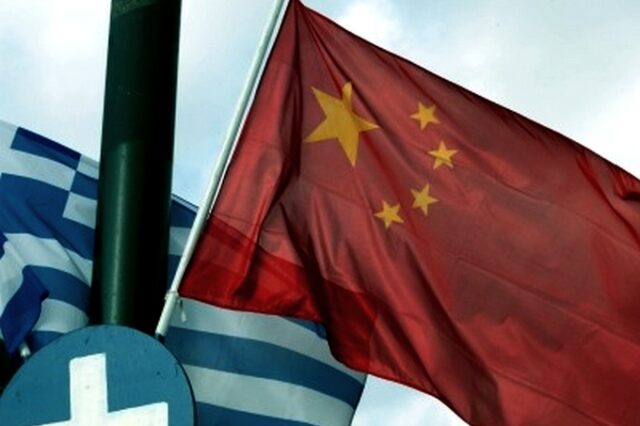 Ελλάδα και Κίνα ενώνουν τις δυνάμεις για τη χρήση φυσικού αερίου ως εναλλακτικού καυσίμου στα πλοία