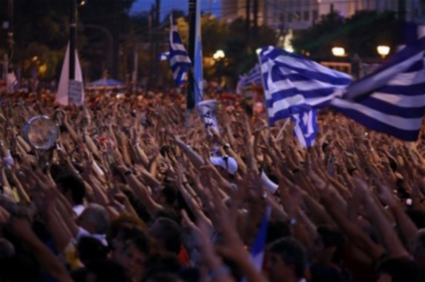 Οι επιλογές της Ελλάδας για να μη την καταπιεί το χρέος