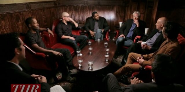 For Your Consideration: Όσα λένε οι άντρες της χρονιάς μεταξύ τους