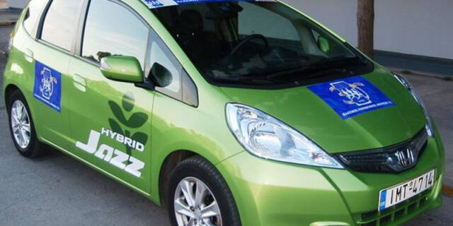 Honda – Mitsubishi. Νέος χρόνος, νέες προσφορές