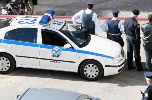 Στα χέρια της ΕΛΑΣ ο δολοφόνος του 64χρονου στην Κρήτη