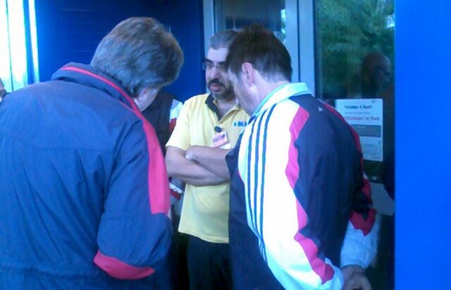 Σε 48ωρη απεργία προχωρούν οι εργαζόμενοι στο ΙΚΕΑ