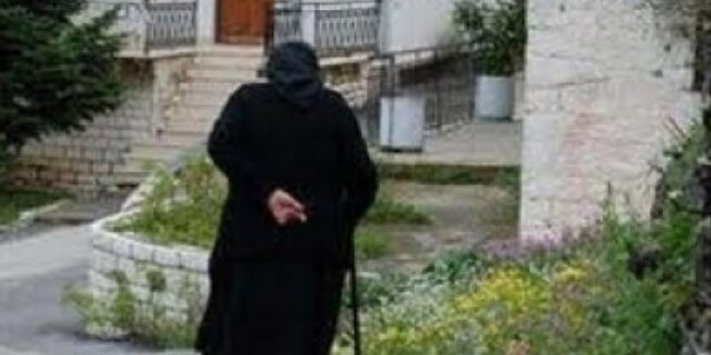 Εφιάλτης για ηλικιωμένη για πέντε ευρώ