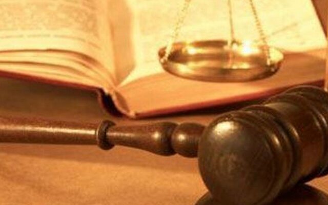 Εισαγγελέας Πρωτοδικών Χανίων: “Κατά της κυβέρνησης δωσίλογων”